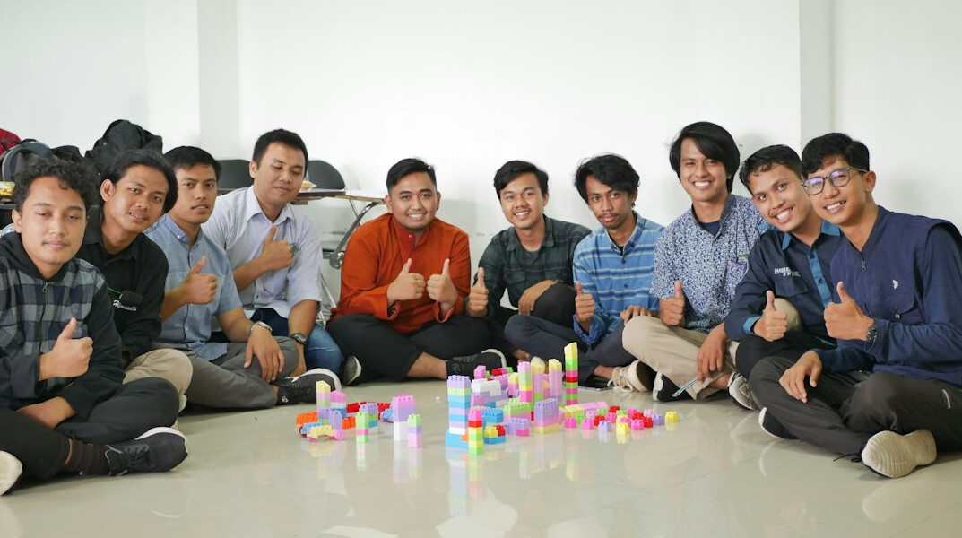 group communication workshop